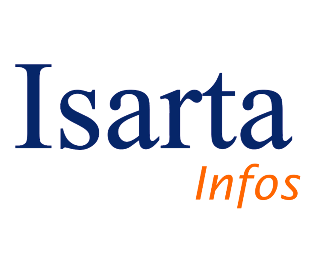 Isarta Infos